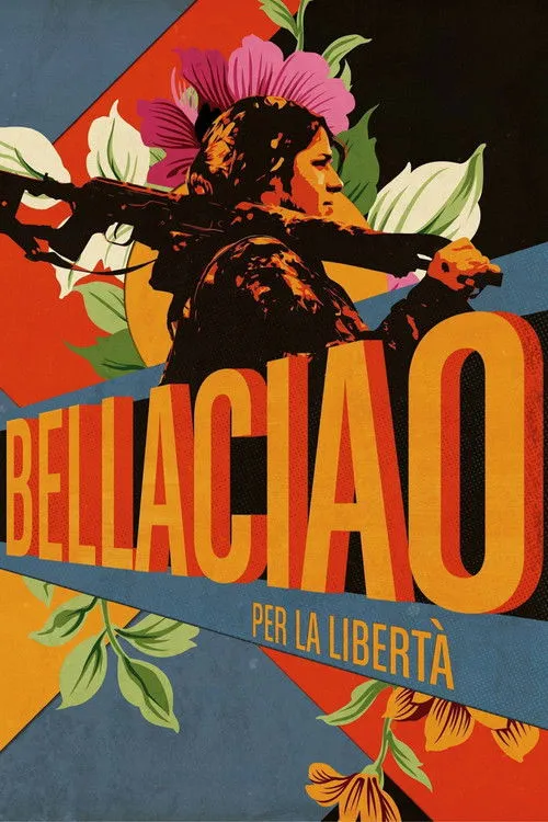 Póster de Bella ciao – Per la libertà