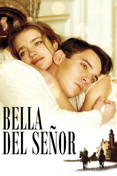 Póster de Bella del Señor
