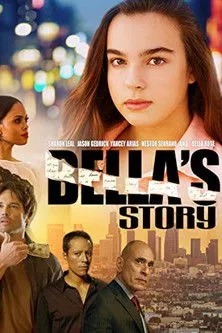 Portada de Bella's Story