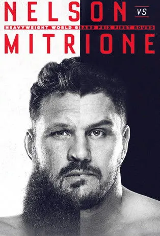 Jose Perez interpreta a en Bellator 194: Mitrione vs. Nelson 2
