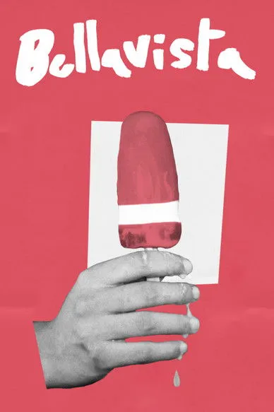 Francesco Bovara interpreta a Andrea en Bellavista