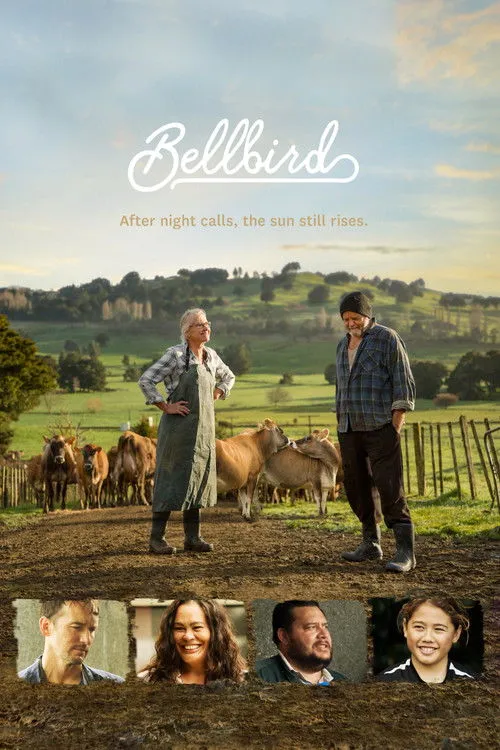 Póster de Bellbird