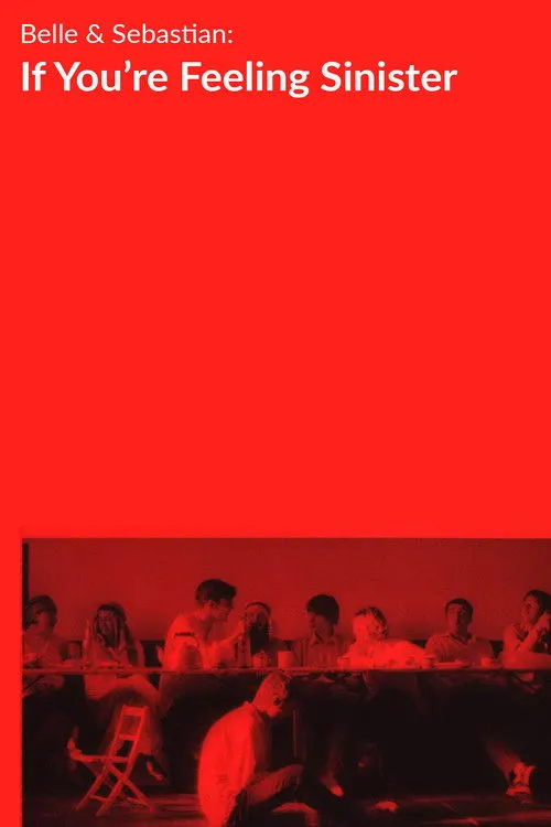 Stuart Murdoch interpreta a Self en Belle and Sebastian: If You're Feeling Sinister