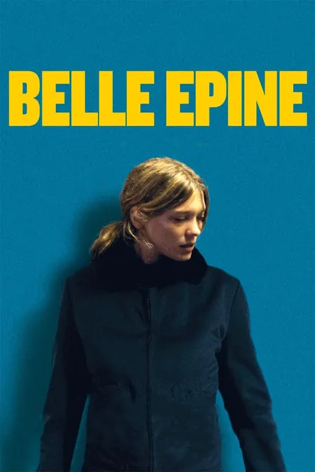 Léa Seydoux interpreta a Prudence Friedmann en Belle épine
