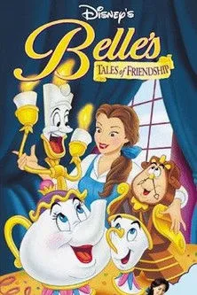 Póster de Belle's Tales of Friendship