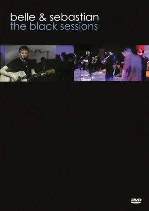 Stuart Murdoch interpreta a  en Belle & Sebastian: The Black Sessions