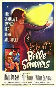 Jay Adler interpreta a en Belle Sommers