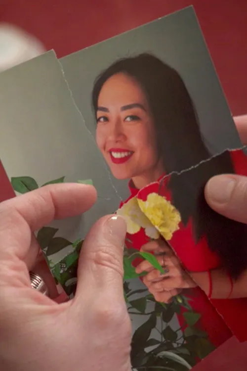 Leanna Chea interpreta a Thu Yen en Belle Étoile