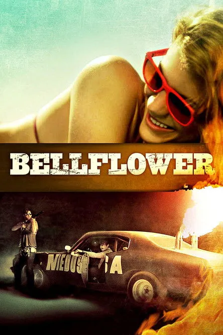 Póster de Bellflower