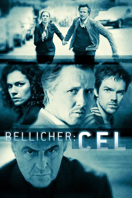 Póster de Bellicher: Cel