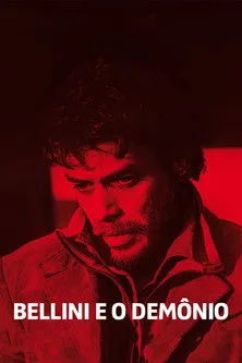 Póster de Bellini e o Demônio