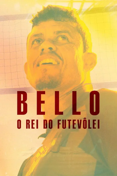 Neymar Jr interpreta a en Bello: O Rei do Futevôlei