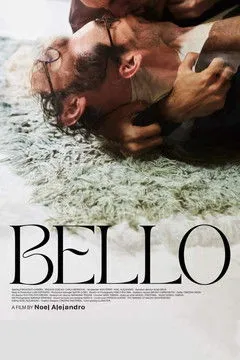 Portada de Bello
