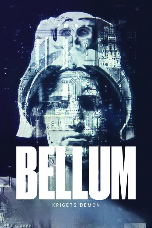 J. Robert Oppenheimer interpreta a Self (archive footage) en Bellum - krigets demon