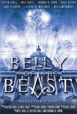 Póster de Belly of the Beast: Director's Cut