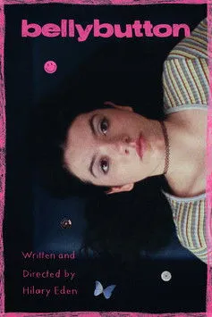 Alex Isles interpreta a  en Bellybutton