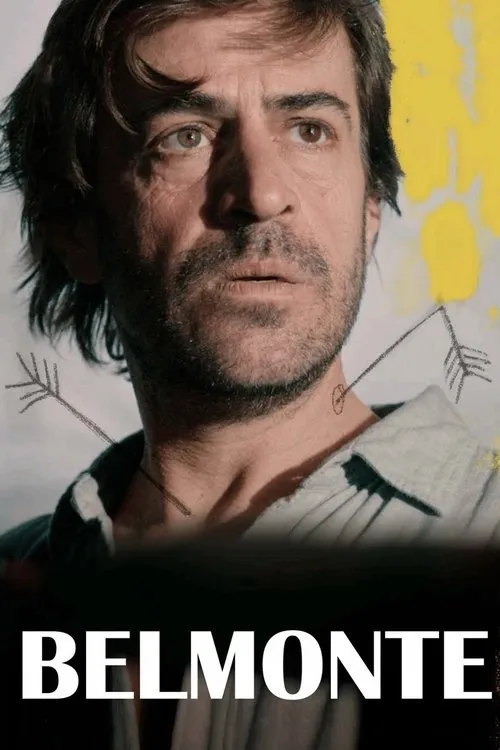 Pedro Dalton interpreta a Guitar Man Rambla en Belmonte