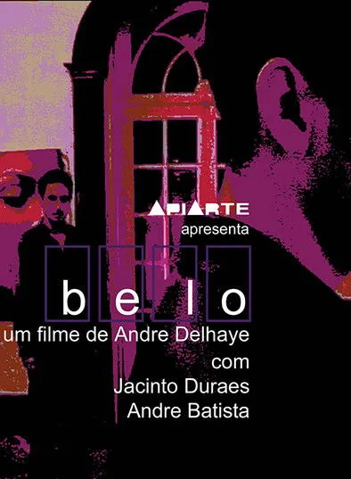 André Baptista interpreta a Emilio en Belo