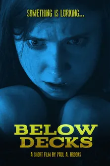 Portada de Below Decks