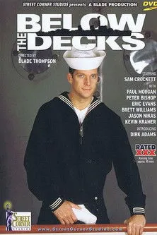 Póster de Below the Decks