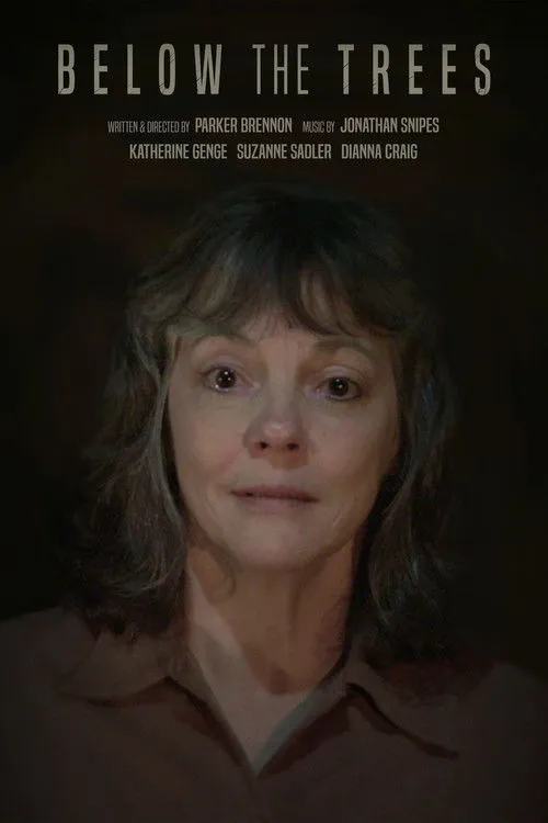 Suzanne Sadler interpreta a Edith en Below the Trees