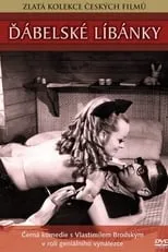 Jan Libícek interpreta a en Ďábelské líbánky