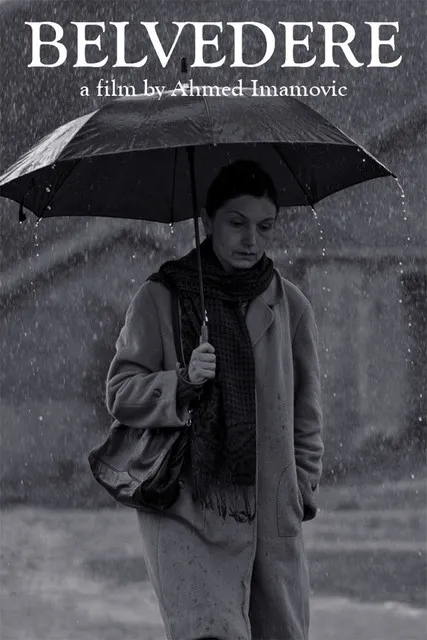 Jasna Diklic interpreta a Fata en Belvedere