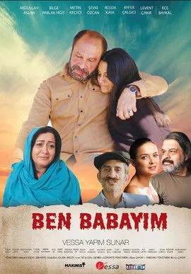 Ece Baykal interpreta a  en Ben Babayım