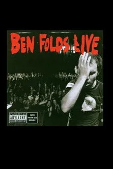 Ben Folds interpreta a Self en Ben Folds Live