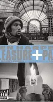 Póster de Ben Harper: Pleasure and Pain