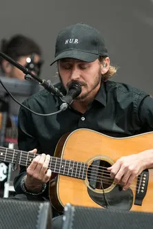Ben Howard interpreta a en Ben Howard - Live at Lollapalooza Berlin