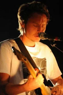 Póster de Ben Howard - Live in Cologne (WDR Rockpalast)