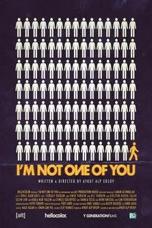 Ünal Kantarci interpreta a Man en Ben Sizden Değilim