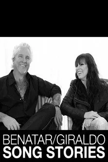Pat Benatar interpreta a en Benatar-Giraldo Song Stories