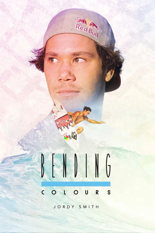 Julian Wilson interpreta a Himself en Bending Colours
