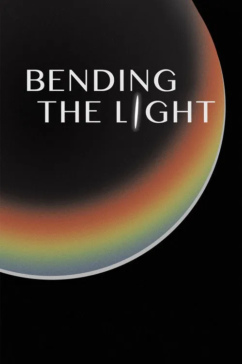 Portada de Bending the Light