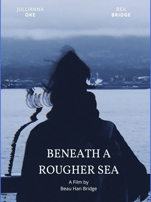 Jullianna Oke interpreta a Eudora en Beneath a Rougher Sea