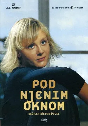 Póster de Beneath Her Window