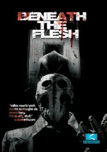 Steve Arons interpreta a Man en Beneath the Flesh