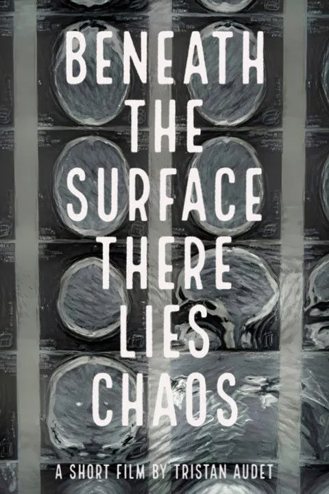 Jacob Boily interpreta a en Beneath The Surface There Lies Chaos