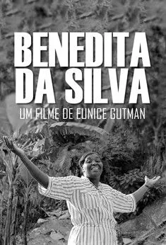 Benedita da Silva interpreta a en Benedita da Silva
