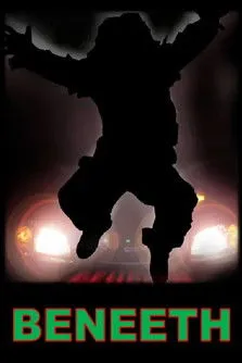 Alexander Christopher Jones interpreta a Rodney en Beneeth