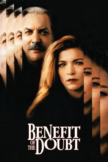 Póster de la película Benefit of the Doubt