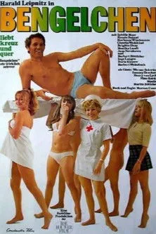 Jana Nováková interpreta a  en Bengelchen liebt kreuz und quer