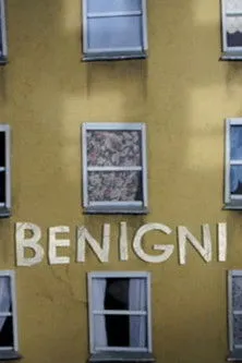 Portada de Benigni