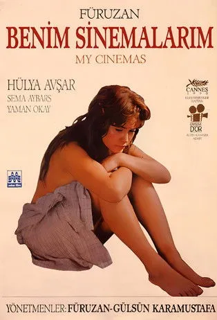 Hülya Avsar interpreta a Nesibe en Benim Sinemalarım