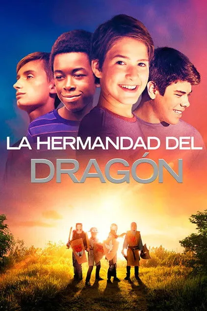 Póster de Benji the Dove