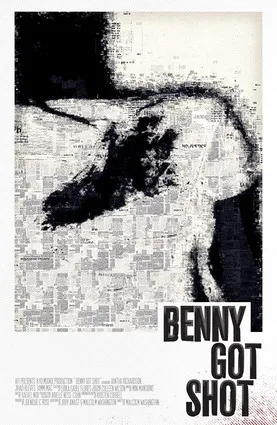 Jay Reeves interpreta a  en Benny Got Shot
