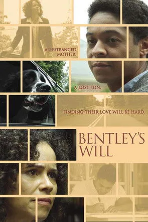 Phillip Andre Botello interpreta a Will en Bentley's Will