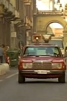 Riccardo Lombardo interpreta a en Benvenuto a San Salvario